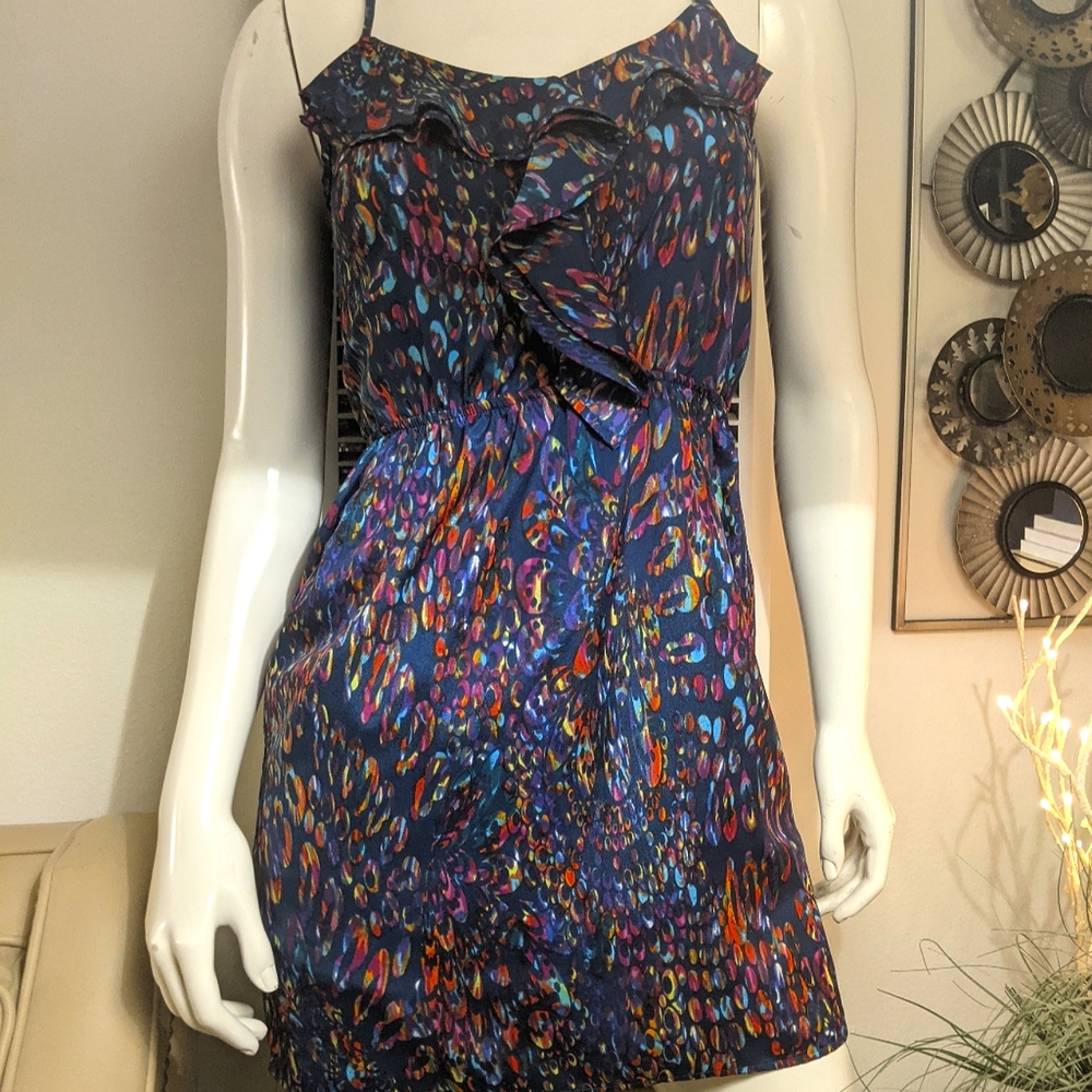 Dress size S